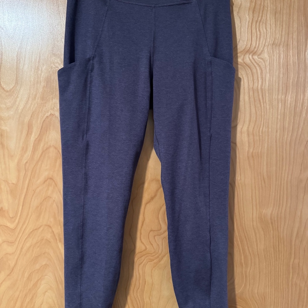 Lululemon Leggings Size 12